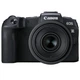 Бездзеркальний фотоапарат Canon EOS RP kit (RF 24-105mm) IS STM (3380C132) - зображення 1