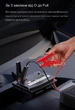 Пусковий пристрій Baseus Super Energy Mega Series Supercapacitor Car Jump Starter 3000A - зображення 10