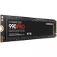 SSD накопичувач Samsung 990 PRO 4 TB (MZ-V9P4T0BW) - изображение 4