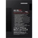 SSD накопичувач Samsung 990 PRO 4 TB (MZ-V9P4T0BW) - изображение 6