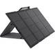Зарядний пристрій на сонячній батареї EcoFlow 220W Solar Panel (SOLAR220W) - зображення 4