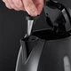 Электрочайник Russell Hobbs Textures Plus Black 22591-70 - изображение 3