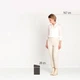 Відро для сміття з відкидною кришкою Brabantia Touch Bin New 3 л White 364488 - зображення 5