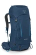 Туристический рюкзак Osprey Kestrel 38L синий - изображение 2
