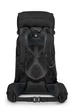 Туристичний рюкзак Osprey Kestrel 38L чорний - зображення 4
