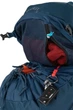 Туристический рюкзак Osprey Kestrel 38L синий - изображение 6