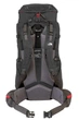 Туристический рюкзак The North Face Terra 65L черный - изображение 3