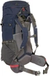 Туристический рюкзак The North Face Terra 65L синий - изображение 2
