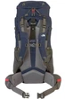 Туристический рюкзак The North Face Terra 65L синий - изображение 3