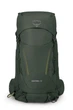 Туристичний рюкзак Osprey Kestrel 38L зелений - зображення 1