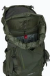Туристичний рюкзак Osprey Kestrel 38L зелений - зображення 6