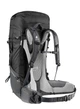 Туристический рюкзак Deuter Futura Air Trek 60+10 черный - изображение 4