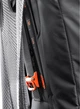 Туристический рюкзак Deuter Futura Air Trek 60+10 черный - изображение 6