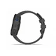 Garmin Fenix 6 Pro Solar Edition Black with Slate Gray Band (010-02410-11) - зображення 2