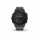 Garmin Fenix 6 Pro Solar Edition Black with Slate Gray Band (010-02410-11) - зображення 3