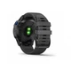 Garmin Fenix 6 Pro Solar Edition Black with Slate Gray Band (010-02410-11) - зображення 7