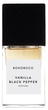 Парфуми унісекс Bohoboco Vanilla Black Pepper Extrait de Parfum 50 мл (5906395182008) - зображення 1