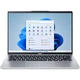 Ноутбук Acer Swift Go 14 SFG14-73-5888 (NX.KX3EP.003), Ultra 5-125H / 14″ / RAM 16 ГБ / SSD 512 ГБ / Windows 11 Home / Pure Silver - зображення 1