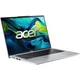 Ноутбук Acer Swift Go 14 SFG14-73-5888 (NX.KX3EP.003), Ultra 5-125H / 14″ / RAM 16 ГБ / SSD 512 ГБ / Windows 11 Home / Pure Silver - зображення 3