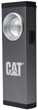 Кишеньковий ліхтар CAT Micromax акумуляторний CT5115 з кліпсою 200 Лм (5420071504767) - зображення 2