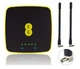 4G WiFi роутер Alcatel EE40 + 2 антенны по 3 Дб - изображение 2