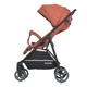 Коляска дитяча прогулянкова M 4249-2 Orange Matt - зображення 9