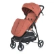 Коляска дитяча прогулянкова M 4249-2 Orange Matt - зображення 10