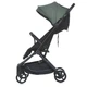 Коляска детская прогулочная MUSE El Camino ME 1118 Khaki Green - изображение 2