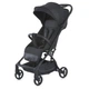 Коляска дитяча прогулянкова MUSE El Camino ME 1118 Black - зображення 1