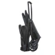 Коляска дитяча прогулянкова MUSE El Camino ME 1118 Black - зображення 6