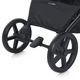 Детская коляска прогулочная SPIN 360 El Camino ME 1138 Stone Gray - изображение 3