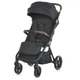 Коляска детская прогулочная BEYA El Camino ME 1127-G Black - изображение 1