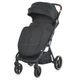 Коляска детская прогулочная BEYA El Camino ME 1127-G Black - изображение 2