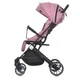 Коляска детская прогулочная FLASH Bambi M 5727 Pink - изображение 2
