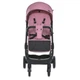 Коляска детская прогулочная FLASH Bambi M 5727 Pink - изображение 3