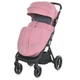 Коляска детская прогулочная BEYA El Camino ME 1127-S Blush Pink - изображение 2