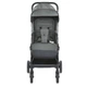 Детская коляска прогулочная LINK El Camino ME 1129 Moss Striped - изображение 4