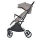 Коляска детская прогулочная LINK El Camino ME 1129 Beige Striped - изображение 4