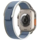 Ремешок ArmorStandart Trail Loop для Apple Watch All Series 38/40/41mm Green Grey (ARM74227) - изображение 3
