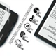 Гідрогелева плівка на електронну книгу ArmorStandart PocketBook 634 Verse Pro захисна плівка на електронну книгу прозора (ARM73463) - зображення 2