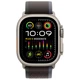 Ремешок ArmorStandart Trail Loop для Apple Watch All Series 38/40/41mm Blue Black (ARM74225) - изображение 2