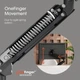 Крiплення Vogels Momo 4127 Monitor Mount Motion+ Black (6982285) - изображение 7