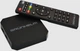 Смарт ТВ Приставка для телевізора TV BOX SMART з пультом GX-96 mini, Android 7.1 4 ядра 2/16 Гб - зображення 1