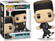 Фигурка Funko Pop Фанко поп Christopher Reid Kid 'n Play Кристофер Рид Кид н плей 10 см CR KNP 213 - изображение 1