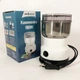 Кофемолка SeaBreeze SB-080 200 Вт, профессиональные кофемолки, електро кофемолка, ручная кофемолка - изображение 1