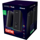 Комп'ютерні колонки Trust Gaming GXT 612 Cetic 10 Вт Чорний (24970) - зображення 6