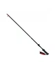 Трекінгова палка Naturehike ST08 NH18D020-Z 110 см Black-Red - зображення 3