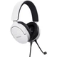 Наушники геймерские Trust GXT 489W Fayzo Headset mini-Jack 3.5 / кабель 1.2 м / микрофон Белый (25210) - изображение 2