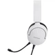 Наушники геймерские Trust GXT 489W Fayzo Headset mini-Jack 3.5 / кабель 1.2 м / микрофон Белый (25210) - изображение 3