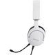 Наушники геймерские Trust GXT 489W Fayzo Headset mini-Jack 3.5 / кабель 1.2 м / микрофон Белый (25210) - изображение 4